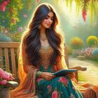 Sherin varghese