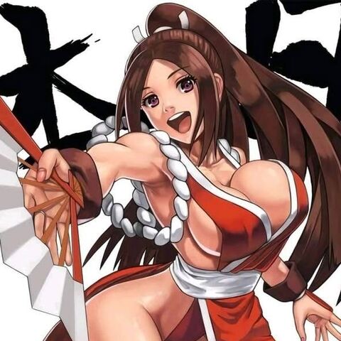 Saorichan