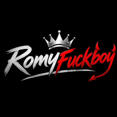 Romy Fuckboy