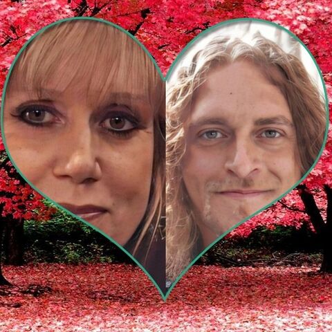 Dirty Milf Tina & Marc