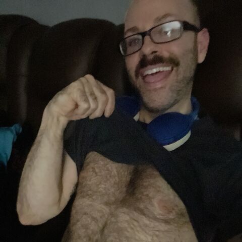 Hairy Wolf