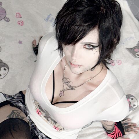 The Last Of Emo
