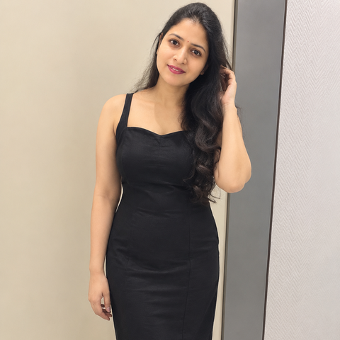 Prachi Mishra