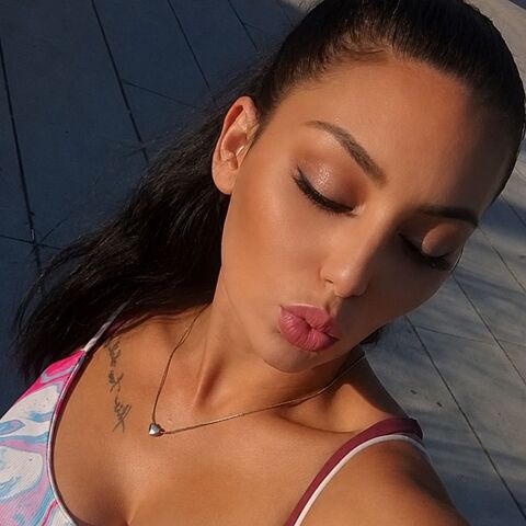 Lorena Lorxy