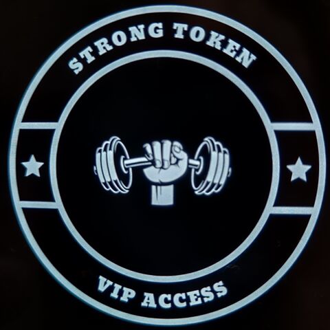 Strong X