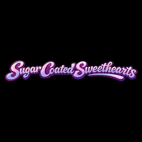 Sugar Coated Sweethearts