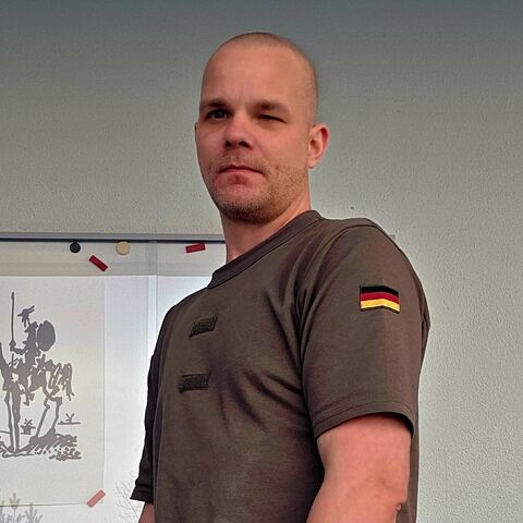 Tobias Wolf