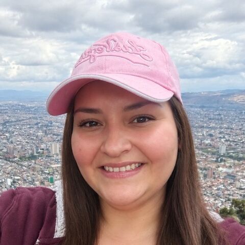 Esther Pardo