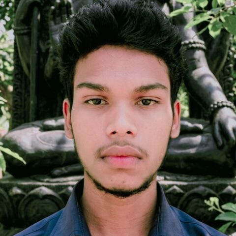 Nitish Kumar
