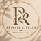 Private rituals