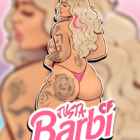 Just a Barbi