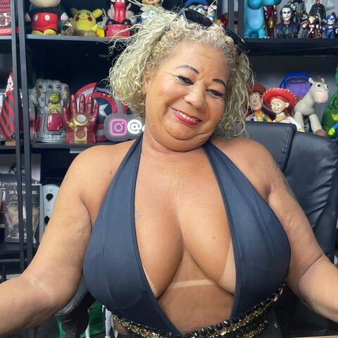 Rita coroa oficial