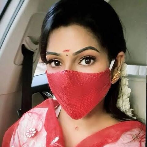 Tamil moni