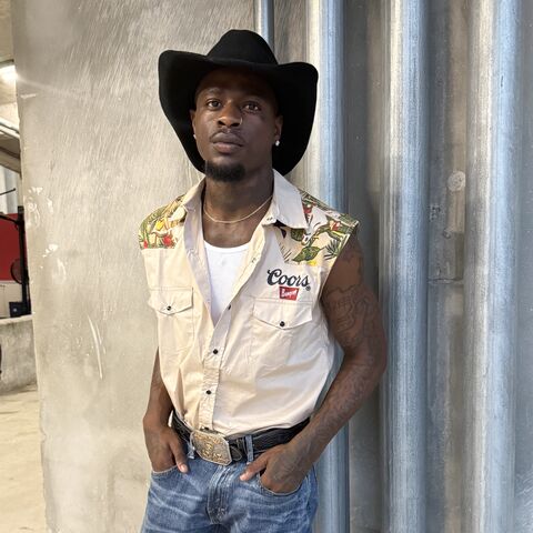 12inch Cowboy