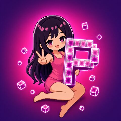 Pixel Haley