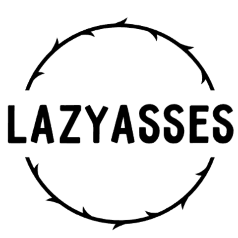 Lazyasses