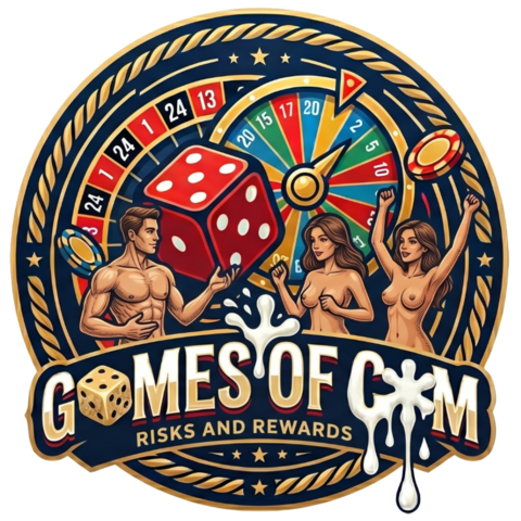 GamesOfCum