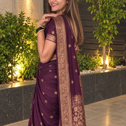 Mahi Shukla