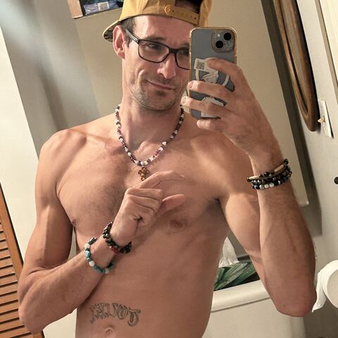 Twink Van Life