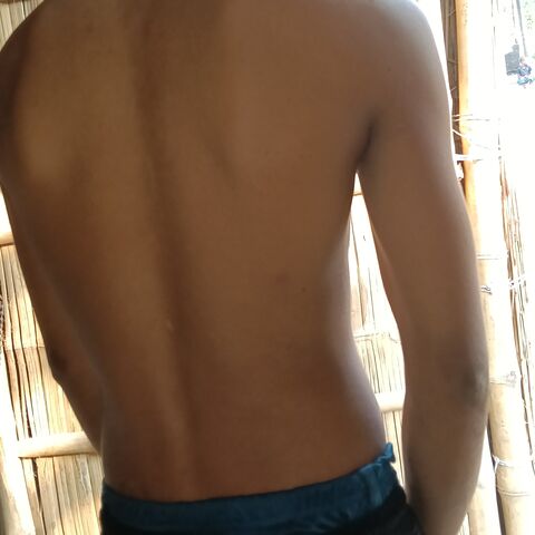 Avin Hot Boy