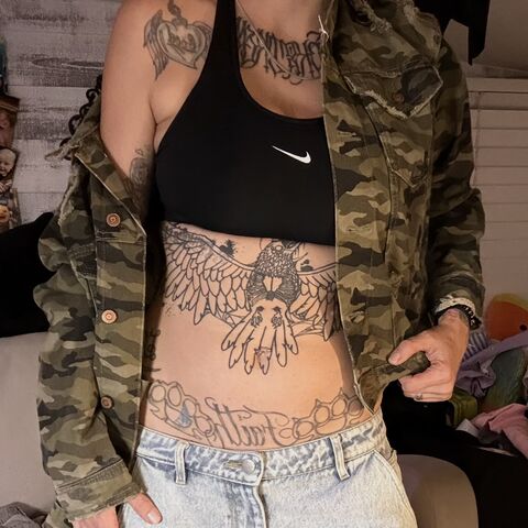 Good OleJayne