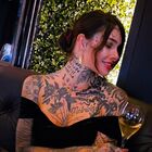 Amy nosferatu