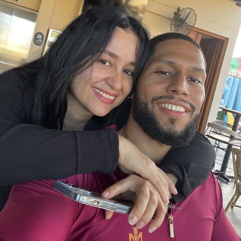 Jazel and Kaith