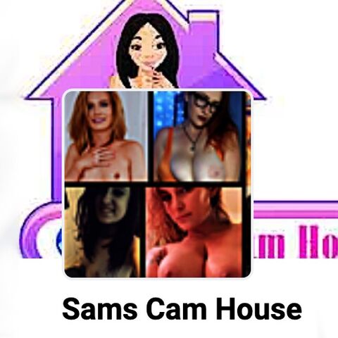 Sams Cam House