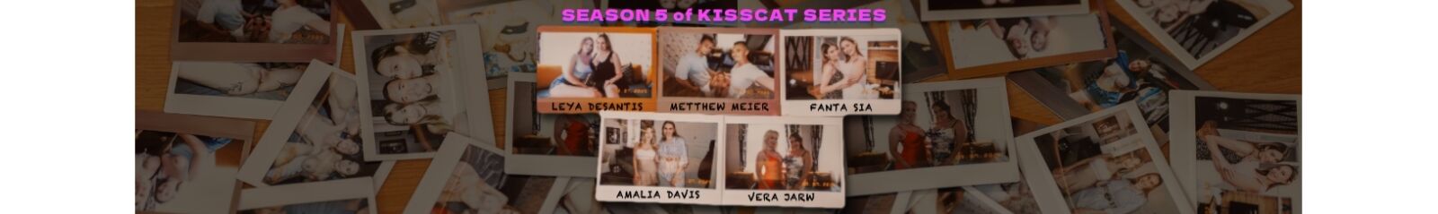 KissCat