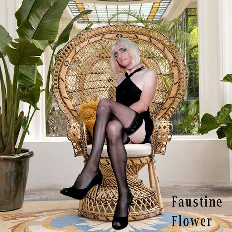 Faustine Flower