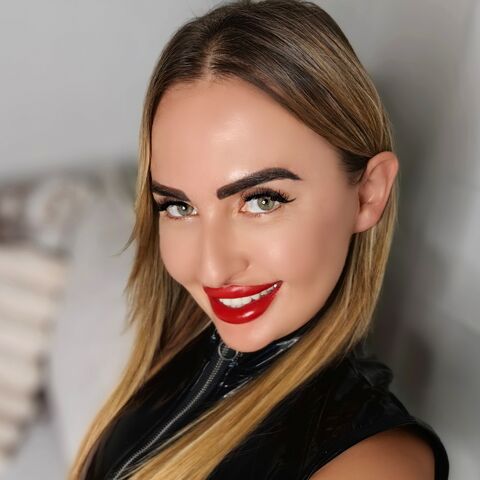 Goddess Lena