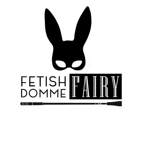 Fetish fairy domme