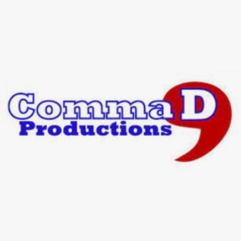 Comma D Productions