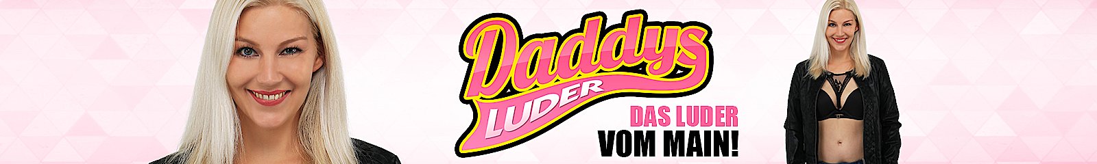 Daddys Luder
